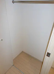 収納　収納です。