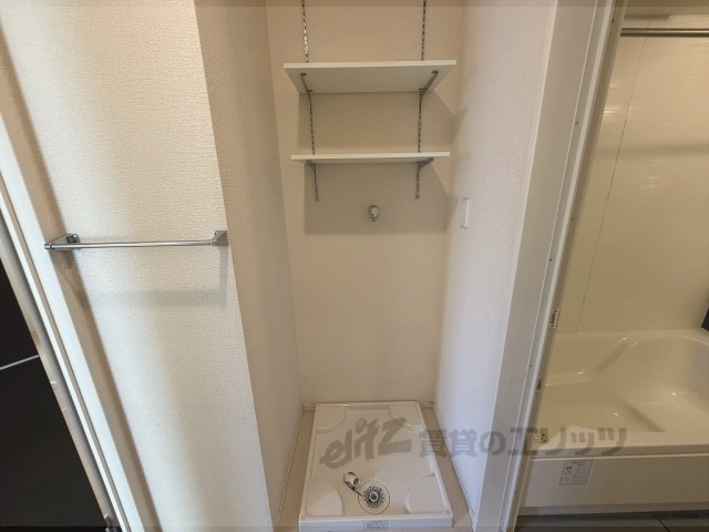 その他部屋・スペース　洗濯機置場
