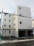 平岸駅より徒歩7分 4階 築9年3ヶ月の賃貸物件