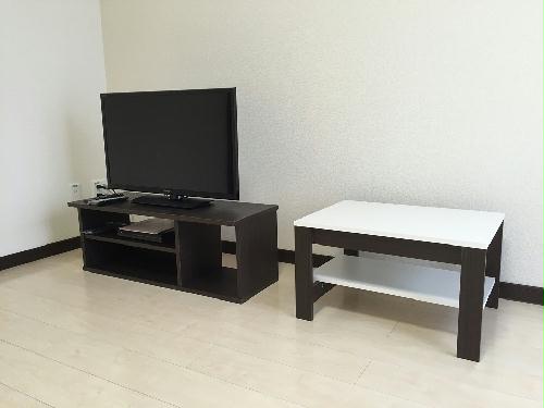 その他　32型液晶テレビ