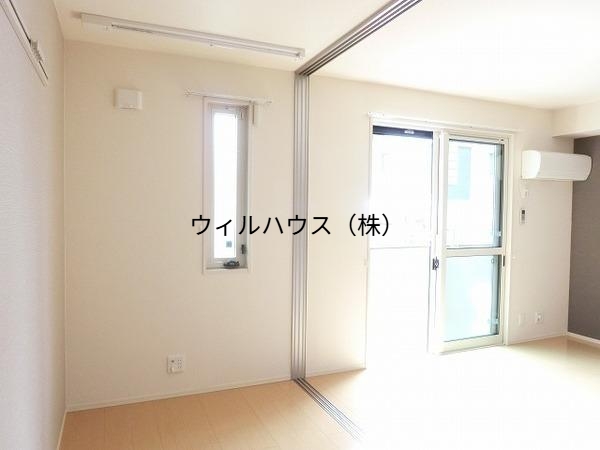 その他部屋・スペース　採光良好！