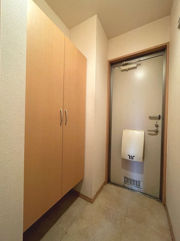 玄関　参考写真