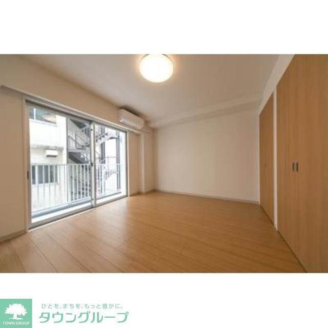 居室・リビング　※写真は同タイプ住戸です。