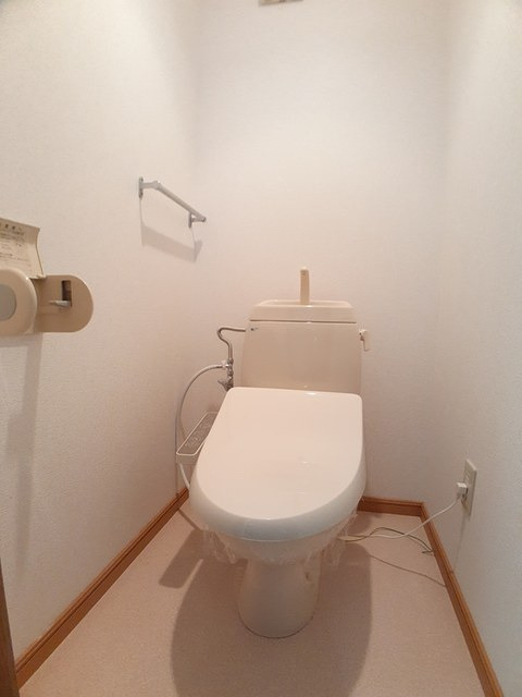 トイレ　同仕様