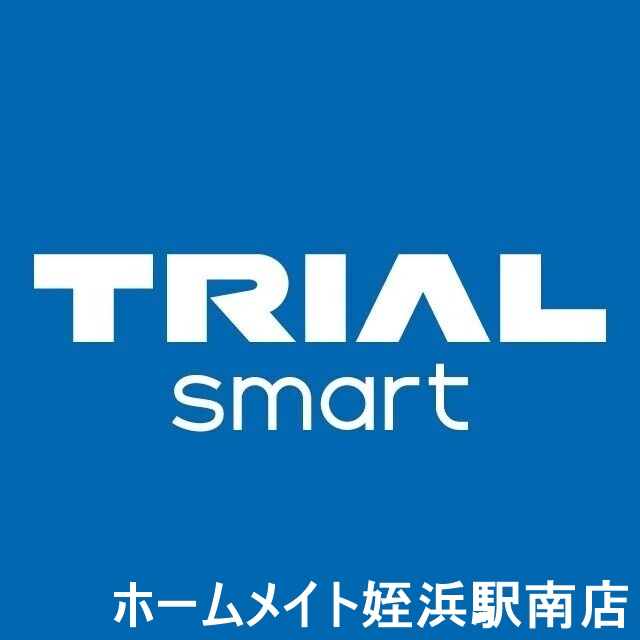 ショッピングセンター　トライアルスマート今宿店（ショッピングセンター）まで146m