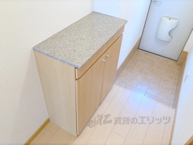 収納　下駄箱