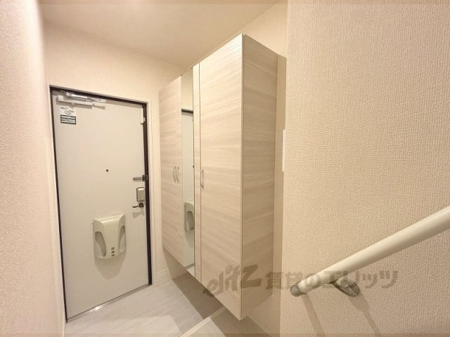 収納　下駄箱