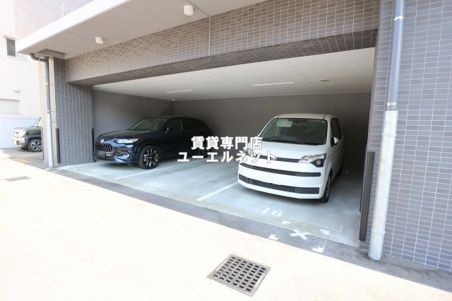 その他共有部分　敷地内駐車場あり◎