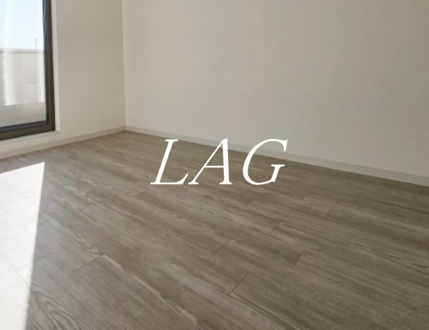 居室・リビング　洋室のお部屋です。（同仕様です。）