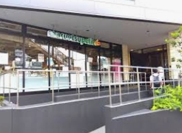 スーパー　マルエツプチ馬込駅前店（スーパー）まで347m
