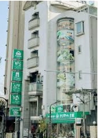 ホームセンター　ホームセンターケンマートB館（ホームセンター）まで268m
