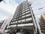 広島駅より徒歩10分 12階 築7年10ヶ月の賃貸物件
