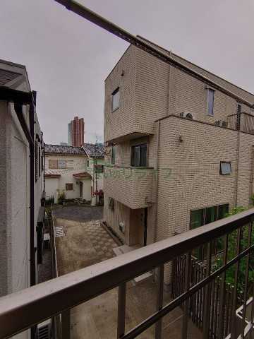 眺望　別部屋参考写真