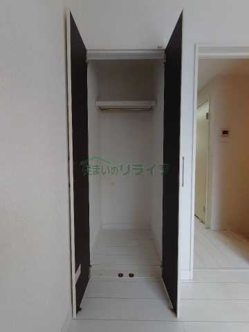 収納　別部屋参考写真