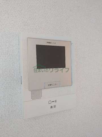 セキュリティ　別部屋参考写真