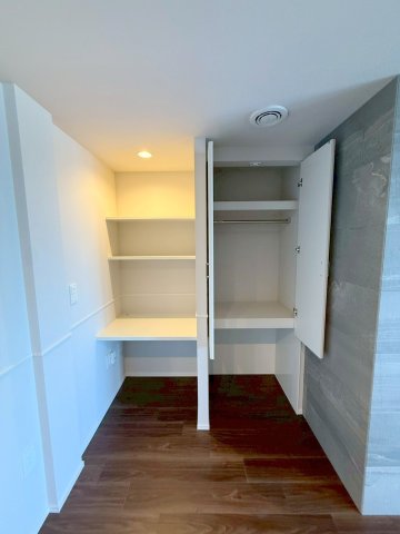 その他部屋・スペース　ペットお手洗い
