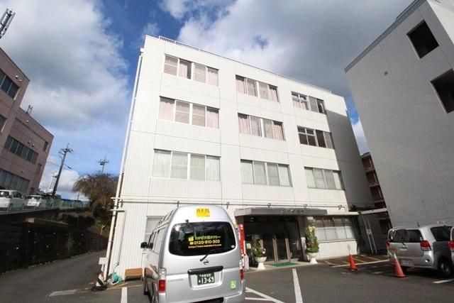 病院　稲城大病院（病院）まで350m