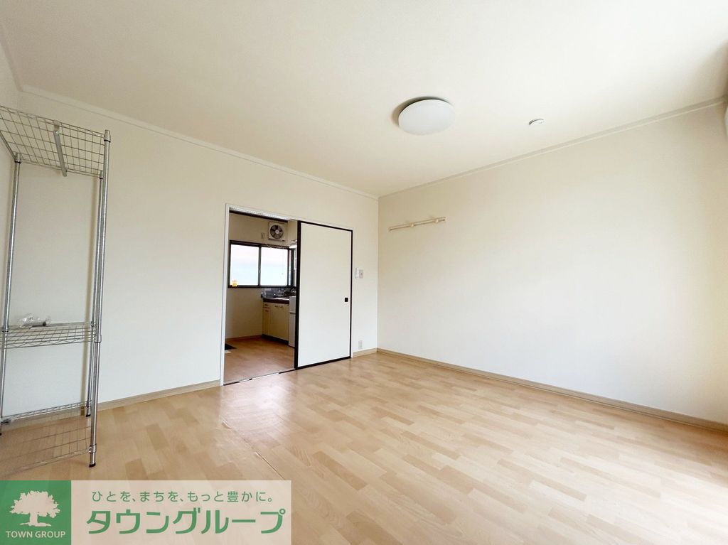 居室・リビング　別部屋参考写真