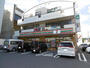 コンビニ　セブンイレブン 日立助川町1丁目店（コンビニ）まで335m