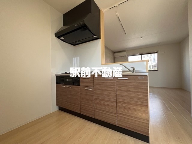 キッチン　◆室内類似イメージ◆