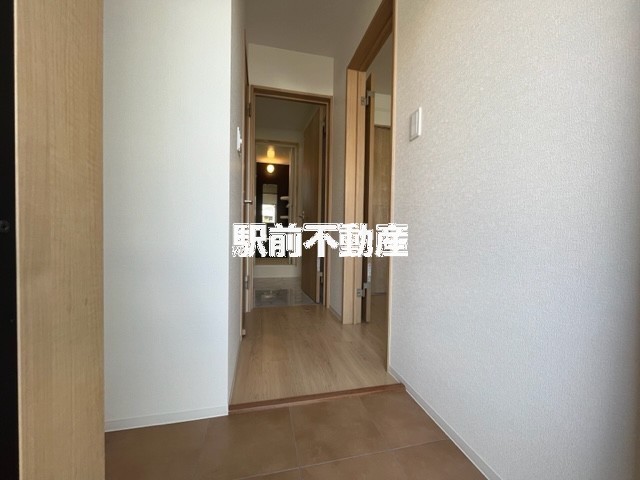 玄関　◆室内類似イメージ◆