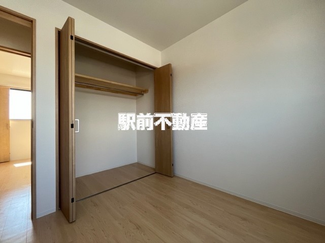 収納　◆室内類似イメージ◆