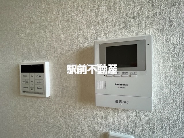 セキュリティ　◆室内類似イメージ◆