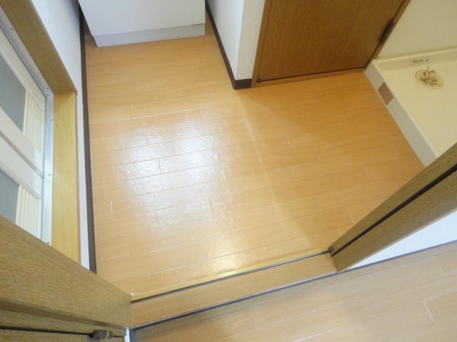 その他　脱衣所