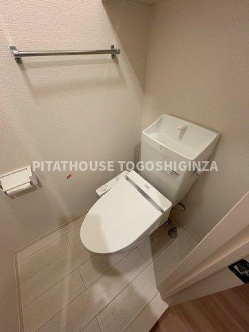 トイレ　別部屋参考写真