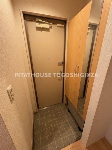 玄関　別部屋参考写真