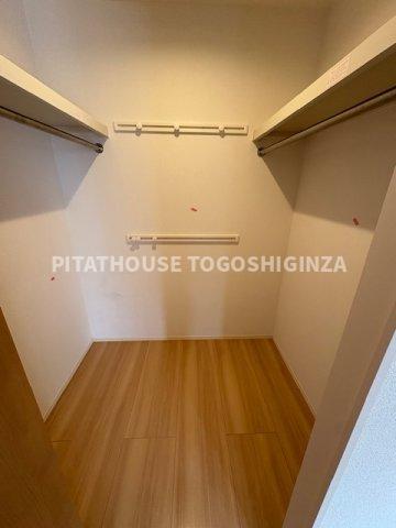 収納　別部屋参考写真