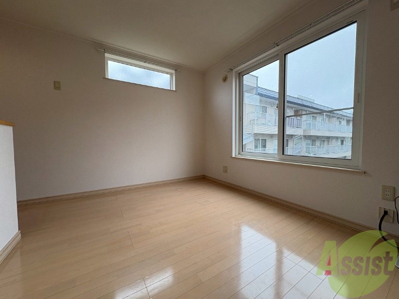 居室・リビング　一人暮らしにぴったりの使いやすいお部屋です！