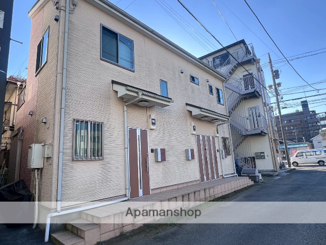 ショッピングセンター　浜屋百貨店（ショッピングセンター）まで568m
