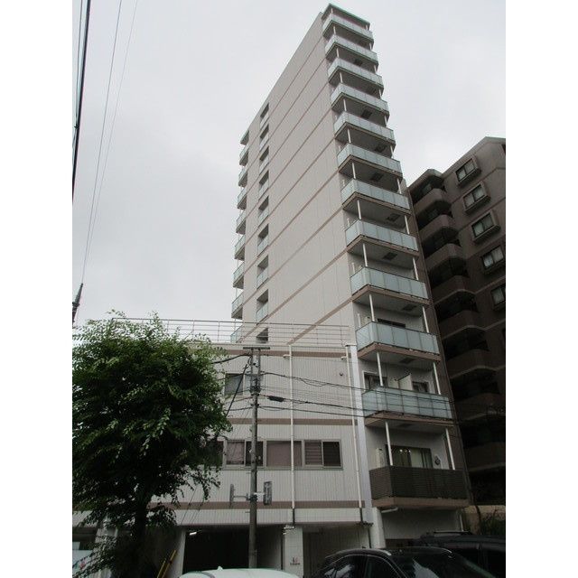 建物外観　☆きれいな外観☆
