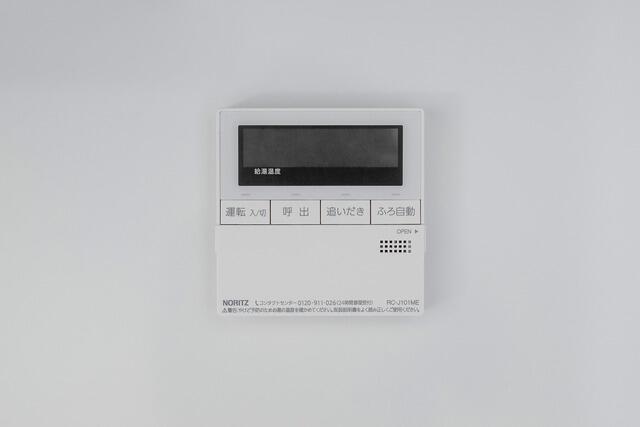 セキュリティ　Bタイプ2026年3月撮影?