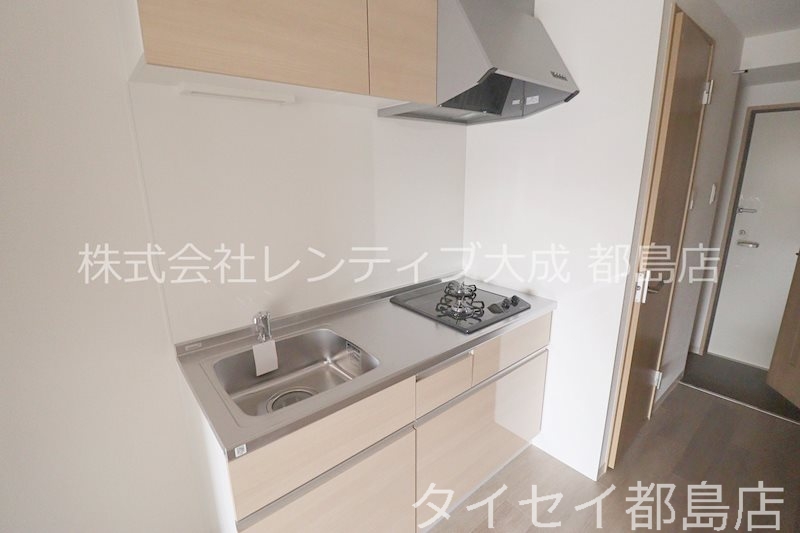 キッチン