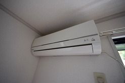 その他設備　★エアコン★