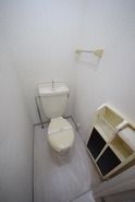 トイレ　★トイレット★