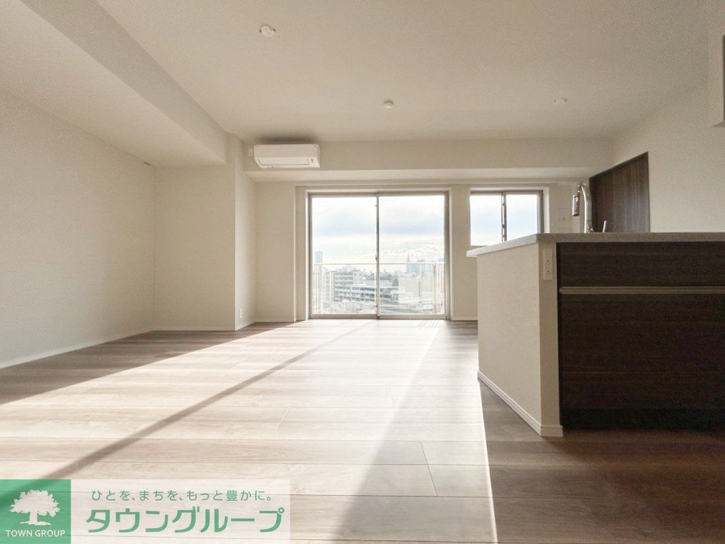 居室・リビング　お部屋探しは株式会社　タウンハウジング　までお気軽にお問合…