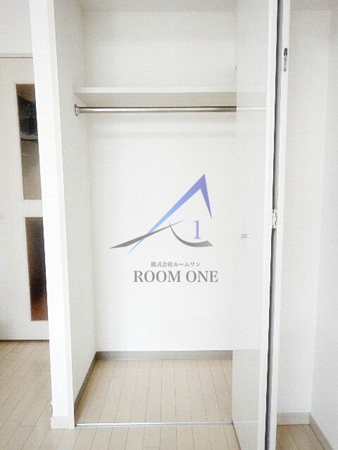 収納　収納です。