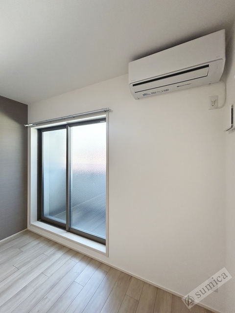バルコニー　おしゃれなお部屋って見つかるものですね。