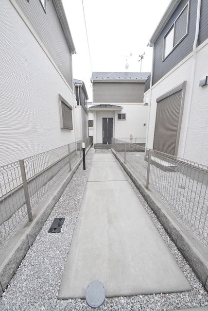 エントランス　★エントランス★