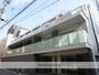 下北沢駅より徒歩2分 3階 築16年3ヶ月の賃貸物件