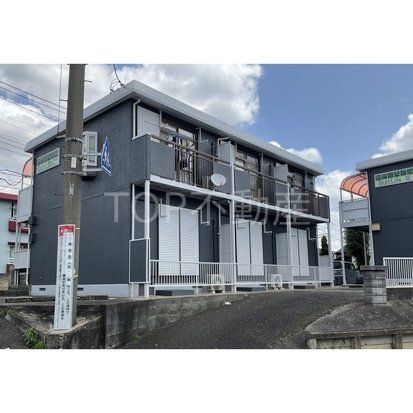 建物外観　物件画像