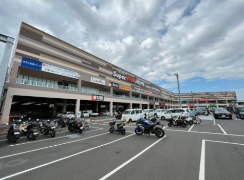 ホームセンター　スーパービバホーム 美原南インター店（ホームセンター）まで716m