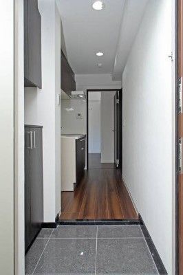玄関　同間取別部屋