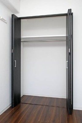 収納　同間取別部屋