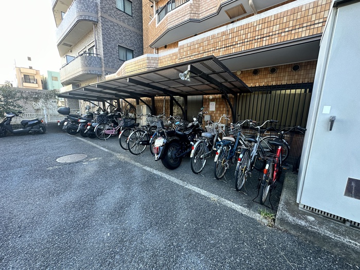 その他共有部分