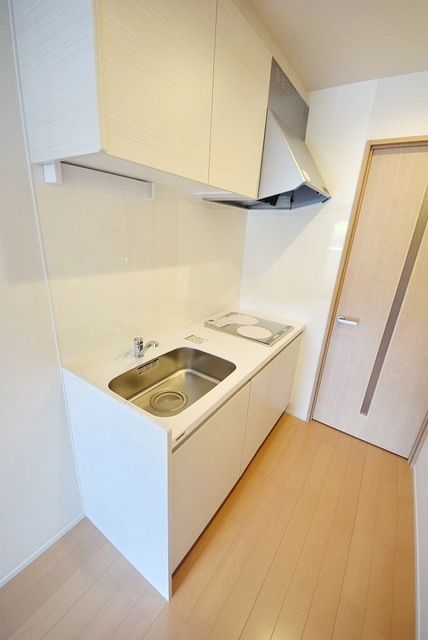 キッチン　※同施工会社参考写真※