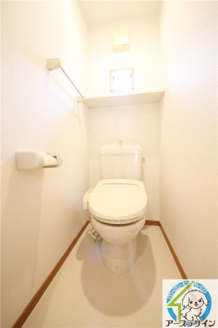 トイレ　※類似部屋